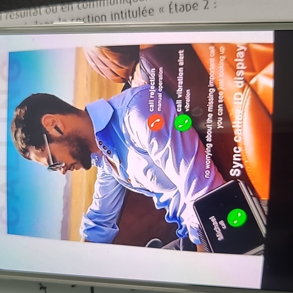 T91 SMART WATCH.#132 - Picture 9 of 16